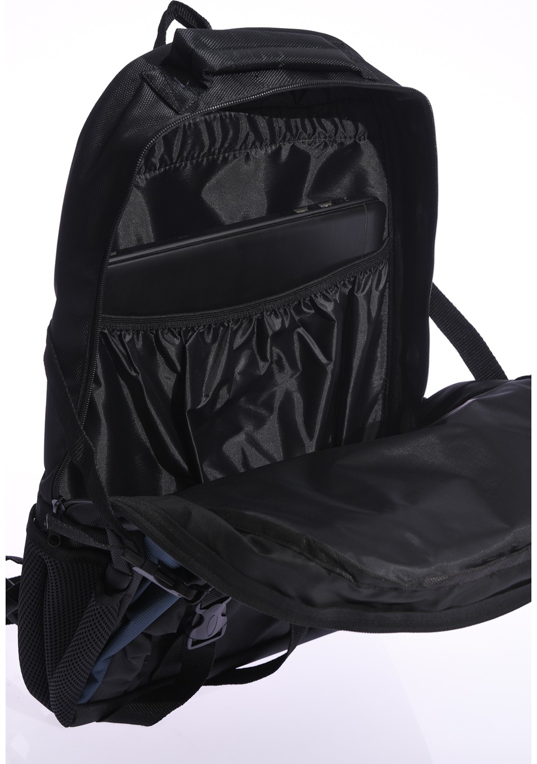 Strong Bag Strong Büyük Boy Dağcı Sırt Çantası- 17-18.4 Inch Laptop Bölmeli STR001 görsel 3