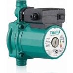 Taifu Güneş Enerjisi Basınçlandırma Pompası 0,25 hp Motor Gücü ile Sıcak Su Hidroforu