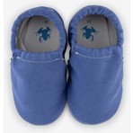Hopfrög Recycled Canvas Hyper Eco Menekşe Barefoot Patik (Hediye Seti)