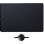 Wacom Intuos Pro Büyük Bluetooth Grafik Çizim Tableti