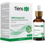 Tiens Vitamin D3