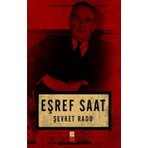 Beka Yayınları Eşref Saat | Bilge Kültür Sanat 9786055506247