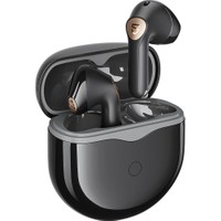 Soundpeats Air4 Lite Kulaklık Ldac Codec ile Bluetooth 5.3 Hi Res, Aramalar Için 6 Mikrofonlu Gürültü Önleyici Bluetoothkulaklık