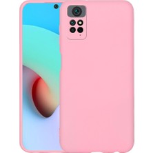 Kilifone - Xiaomi Redmi Note 12 Pro 4g - Kılıf Içi Kadife Koruyucu Mara Lansman Kapak