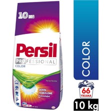 Persil Professional Color 10 kg Toz Deterjan