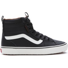 Vans Filmore Hi Vansguard Erkek Siyah Sneaker