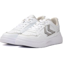 Hummel Hml Marke Kadın Beyaz Sneaker 900332-9001
