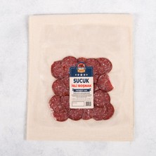 Dedova Kahvaltı Paketi | Soka | Boşnak Sucuk | Kuru Et | İsli Dana Sosis | Ajvar