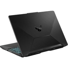 Asus Tuf Gamıng F15 FX506HF-HN030 Intel I5 11400H 20GB Ram 512 GB SSD 4gb RTX2050 15.6" Fhd 144 Hz