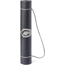 Reebok Yoga Mat - 4mm - Pose RAYG-11023PE