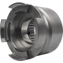 CORA Gear Carraro Şanzıman Adaptörü OEM/138981