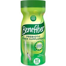 Benefiber Prebiotic Fiber Supplement 248 gr