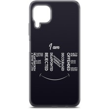 Denza Case Huawei P40 Lite Uyumlu Kılıf Hd Baskılı Kılıf - Ben Iyiyim