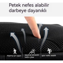 Maskot Erkek Messenger Günlük Su Geçirmez Omuz Çantası (Yurt Dışından)