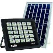 Forlife 250W Solar Projektör