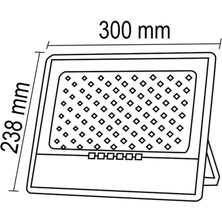 Forlife 250W Solar Projektör