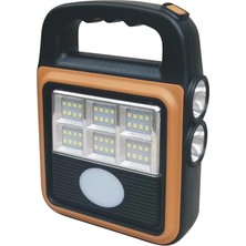 Forlife 20W Solar Fener