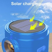 Forlife Solar Lamba 30W