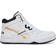 Reebok IE6655 BB4500 Court Spor Ayakkabı Beyaz