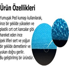 Wiz Mop Yapışkanlı Paspas Mop Pedi ve Tek Kullanımlık Mikrofiber Sihirli Temizlik Bezi