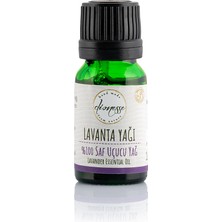 Dionesse Lavanta Uçucu Yağı 10 ml