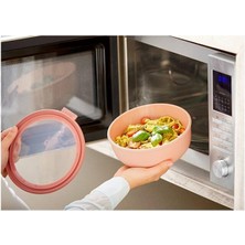 Mepal Multi Bowl Cirqula Round Yemek Kabı  1250 ml