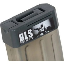 Bls 6mm Aırsoft Bb Bottle Bb Taşıma Kabı