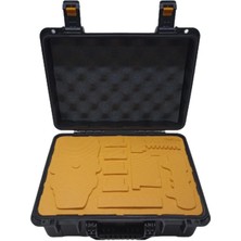 Clascase C015 Djı Mavic 3 Pro Hardcase Drone Taşıma Çantası