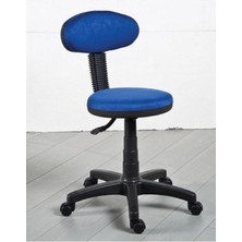 Dopa Kolsuz Amortisörlü  Ofis Sandalyesi  Personel Sandalyesi