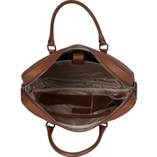 BYZ - 207 
TABA 38X28X7cm Suni Deri Evrak Çantası