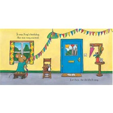 Pip And Posy - Birthday Party (Paperback) - Axel Scheffler