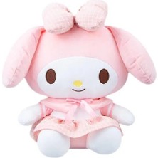 Happy Moon 31CM Peluş My Melody Bebek Hediye (Yurt Dışından)