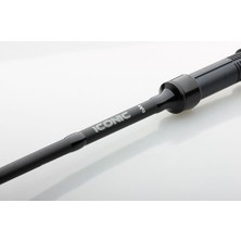 Dam Iconic Carp 13'/3,90M 3.50LBS 50MM 3 Parça