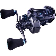 Banax Gt Baitcasting Olta Makinesi