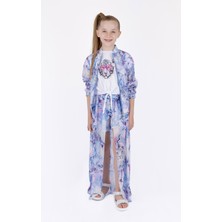 Best Kids Kız Çocuk Ceket