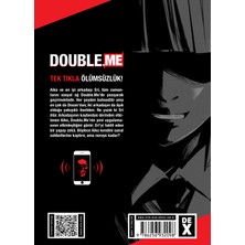 Double Me 1 - Miki Makasu - Oto-San