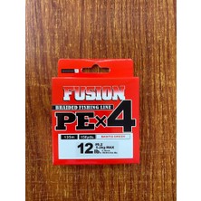 Osaka Fusion Pe X4 Mantıs Green 135MT Ip Misina (Su Geçirmez)