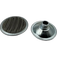 Bh Hidrolik Depo Emiş Filtresi 1/2 Erkek