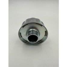 Bh Hidrolik Metal Depo Dolum ve Havalandırma Kapakları 1/2