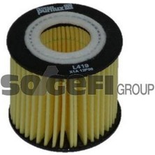 Matrixzn YaĞ Fİltresİ Toyota Aurİs 1.6 1.8 Hybrİd Avensİs 1.6 2.0 Corolla 1.6 1.8 Vvtİ Rav 4 2.0 4wd