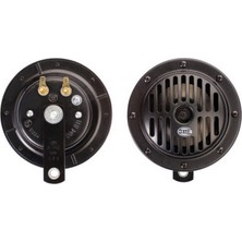 Matrixzn Korna Dİdİt Ünİversal 123 Mm 24v Kalin Ses SÜpertone