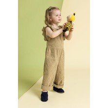 Hopfrög Recycled Canvas Hyper Eco Lacivert Barefoot Patik