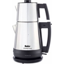 Fakir Chaila Çay Makinesi Inox