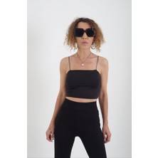 Zelish My Sister Ip Askılı Büstiyer