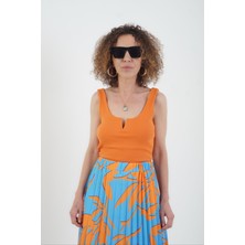 Zelish My Sister New Oranj V Demirli Atlet