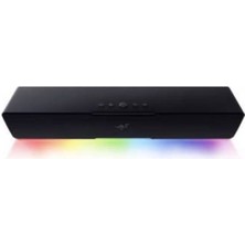 Razer Leviathan Bluetooth 5.0 V2 x 2.1 Uyumlu Kablosuz Chroma Rgb Type-C Ses Sistemi