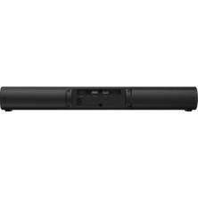 Grundig Gsb 900 Black Bluetooth Soundbar 2 x 15W Ses Sistemi