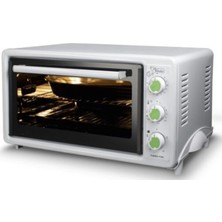 Luxell 3675 Börekçi Fırın