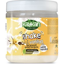 Kaykan Yulaf Shake Vanilya