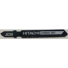 Hitachi JC20 Dekupaj Bıçağı (Seramik Kesim) 2 Parça